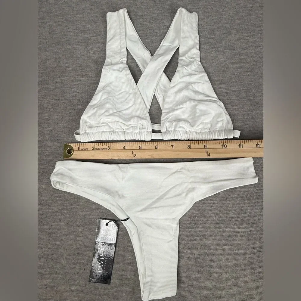 Tavik reversible ribbed